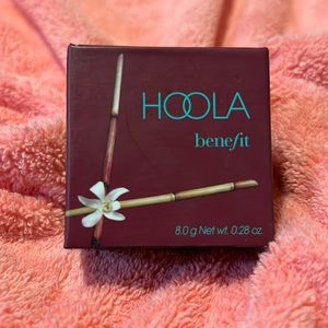 Benefit: Hoola bronzer